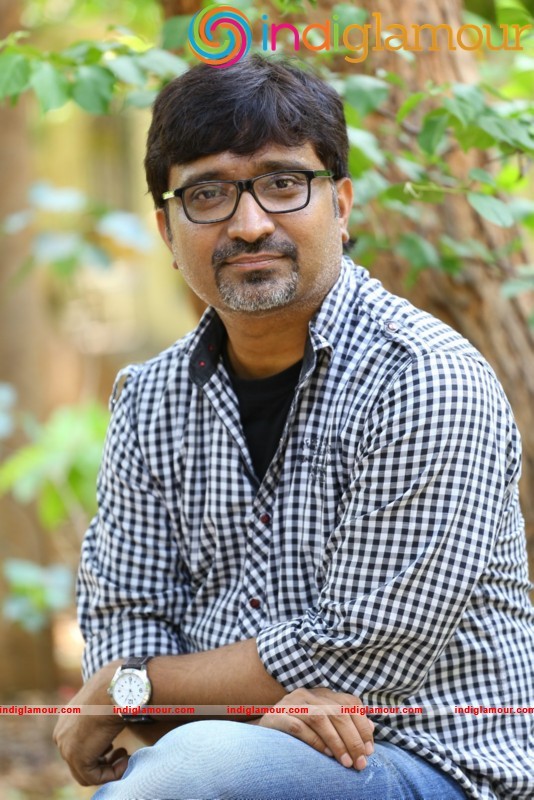 Mohan Krishna Indraganti Photos Actor hd photo