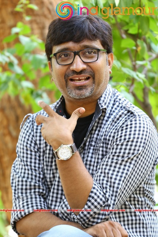Mohan Krishna Indraganti Photos Actor hd photo