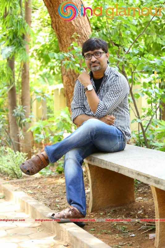Mohan Krishna Indraganti Photos Actor hd photo