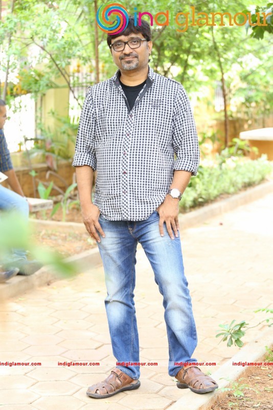 Mohan Krishna Indraganti Photos Actor hd photo