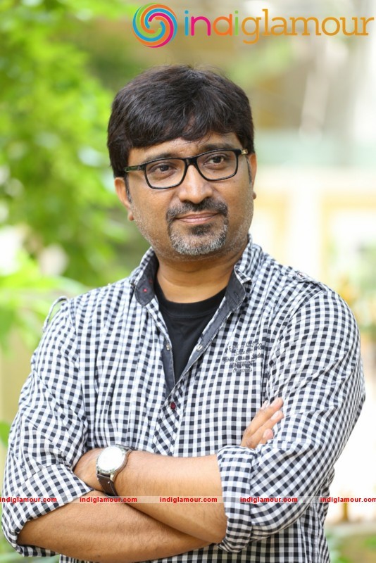 Mohan Krishna Indraganti Photos Actor hd photo