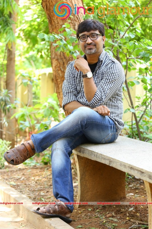 Mohan Krishna Indraganti Photos Actor hd photo