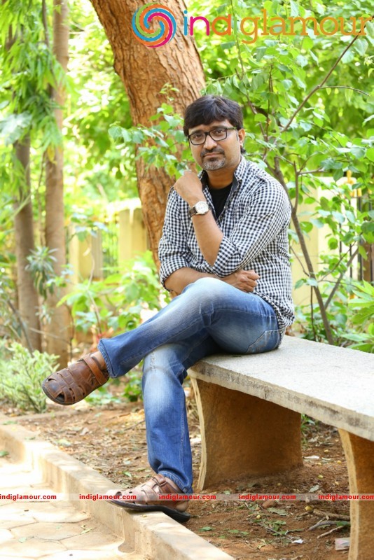 Mohan Krishna Indraganti Photos Actor hd photo