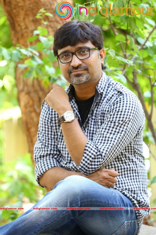 Mohan Krishna Indraganti Photos Actor hd photo