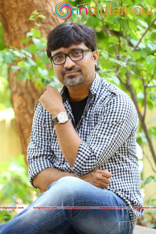 Mohan Krishna Indraganti Photos Actor hd photo
