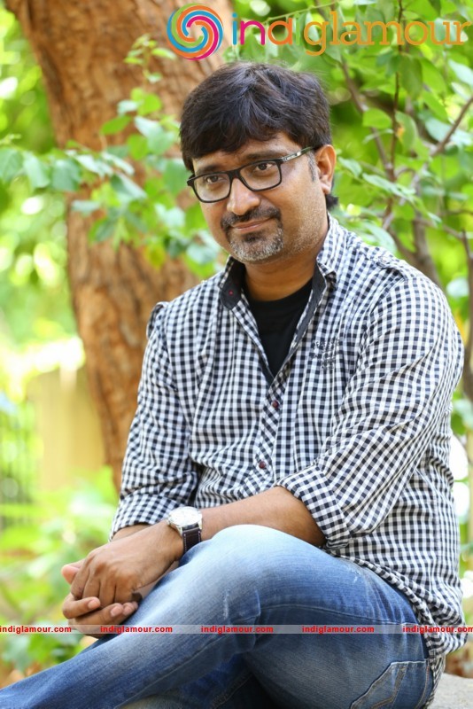 Mohan Krishna Indraganti Photos Actor hd photo