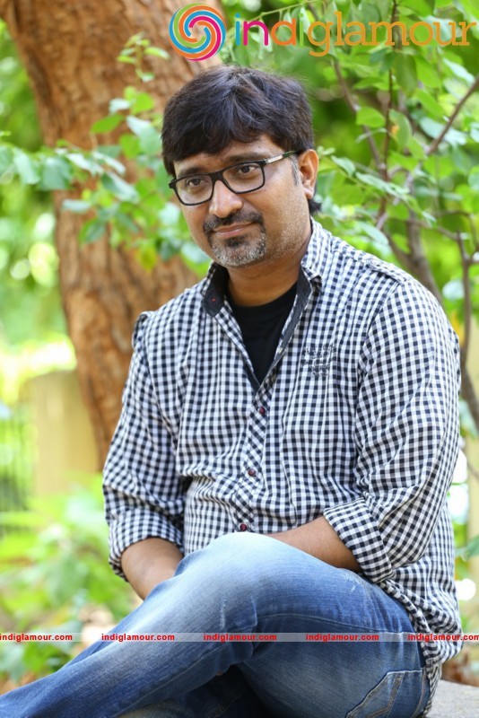 Mohan Krishna Indraganti Photos Actor hd photo