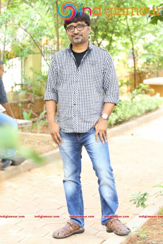 Mohan Krishna Indraganti Photos Actor hd photo