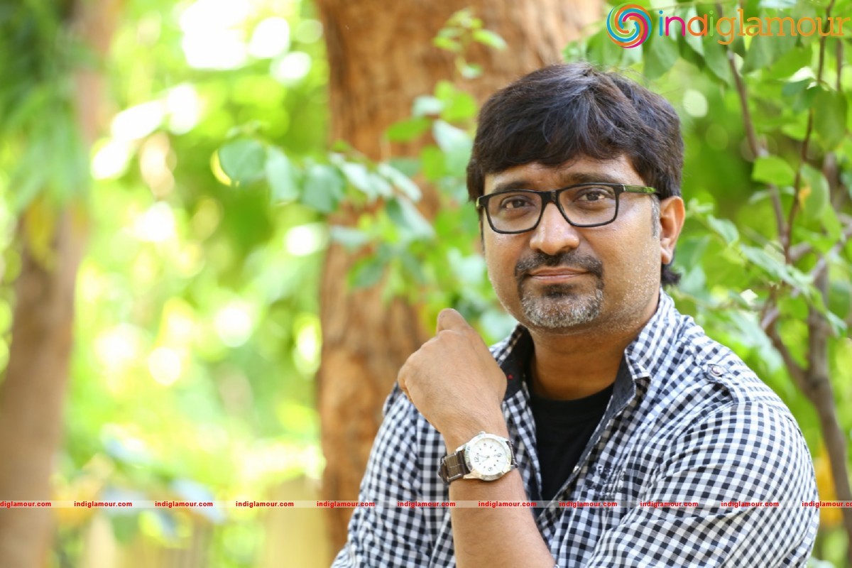 Mohan Krishna Indraganti Photos Actor hd photo