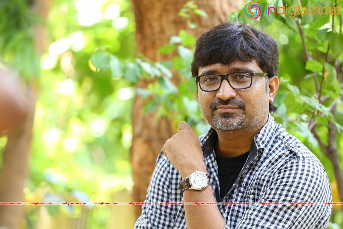 Mohan Krishna Indraganti Photos Actor hd photo