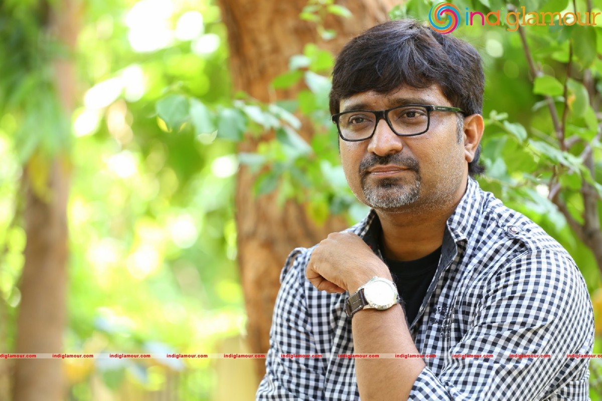 Mohan Krishna Indraganti Photos Actor hd photo