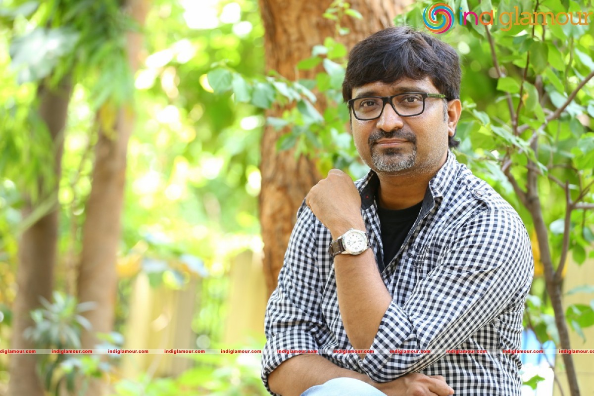Mohan Krishna Indraganti Photos Actor hd photo
