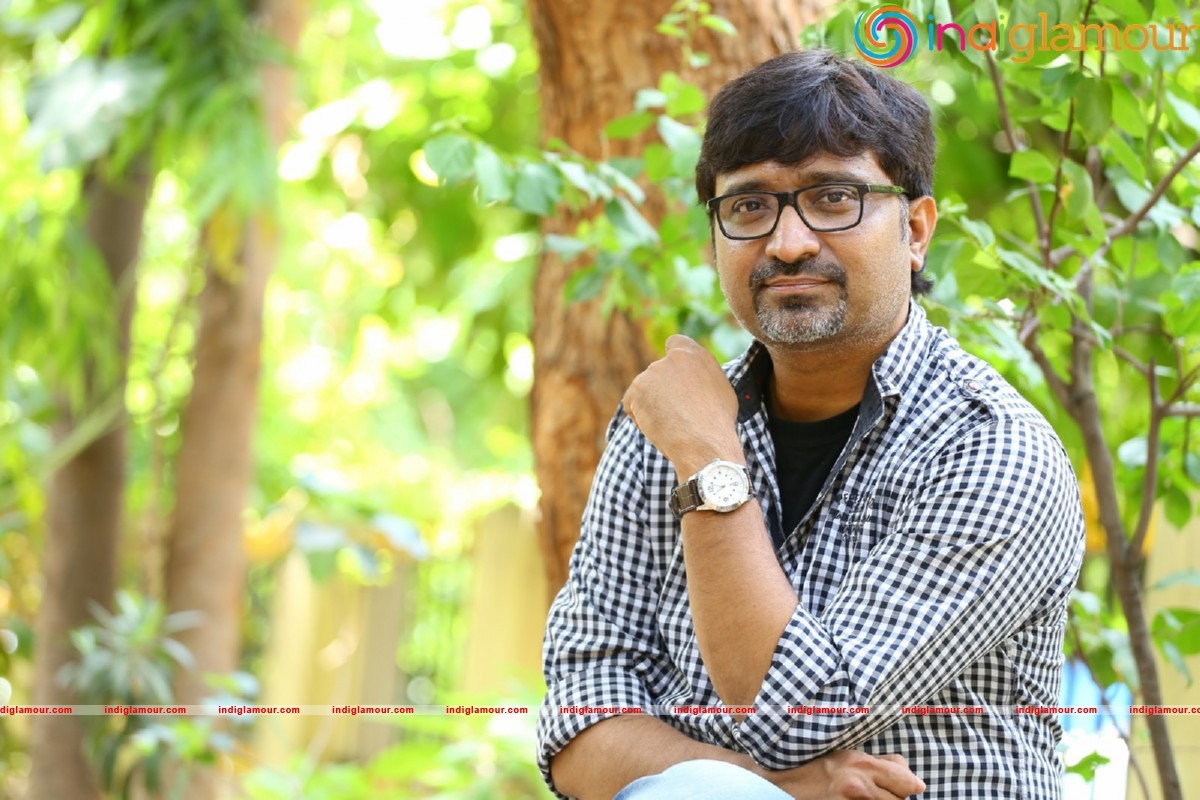 Mohan Krishna Indraganti Photos Actor hd photo