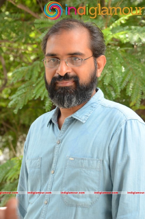 Director Rama Raju Interview Actor hd photo