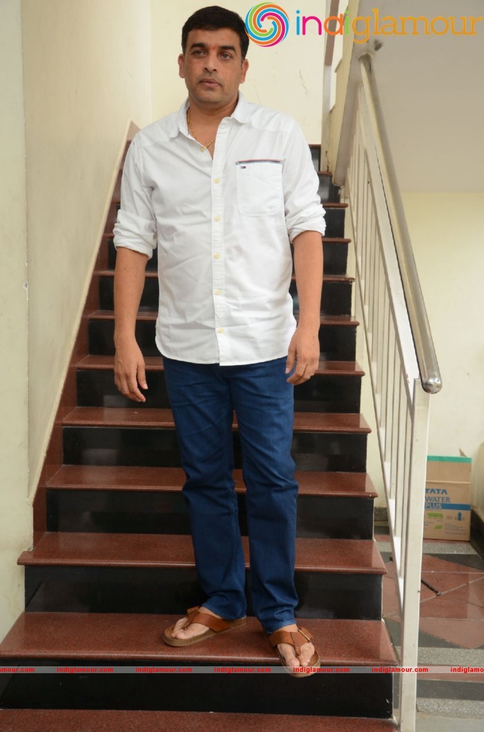 Dilraju Interview Photos Actor hd photo