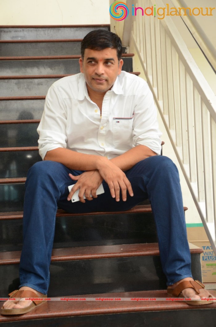 Dilraju Interview Photos Actor hd photo