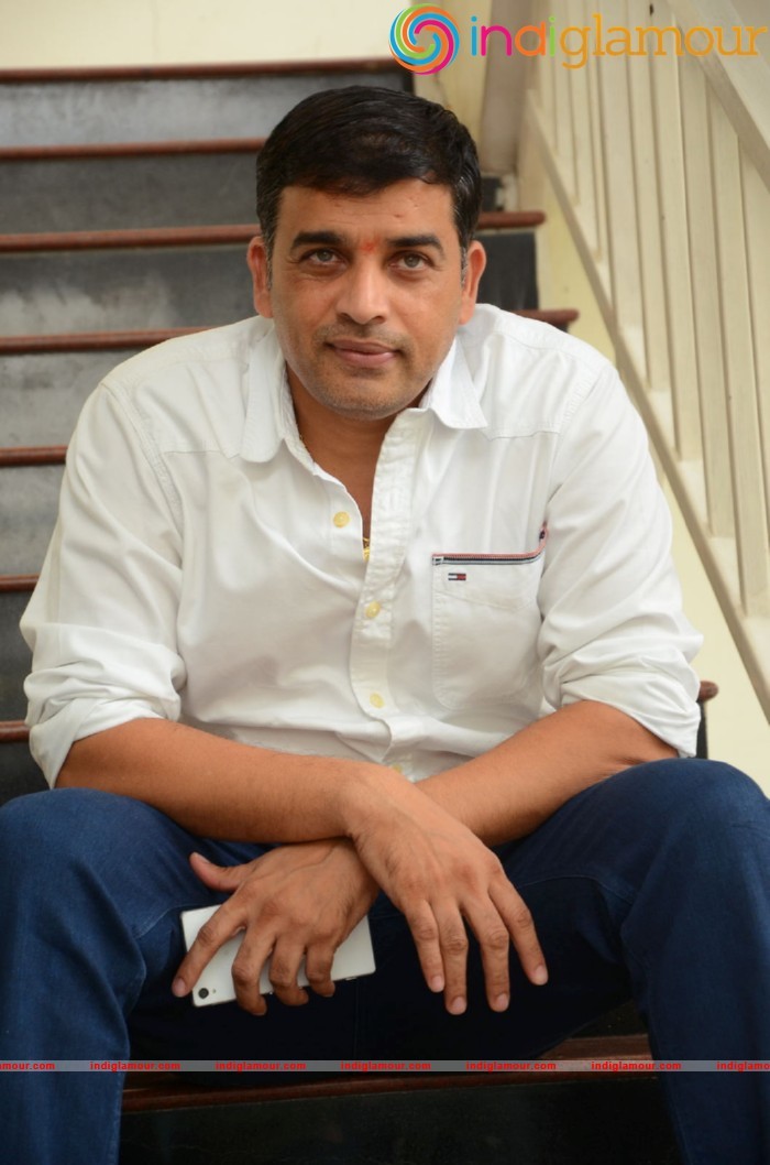 Dilraju Interview Photos Actor hd photo