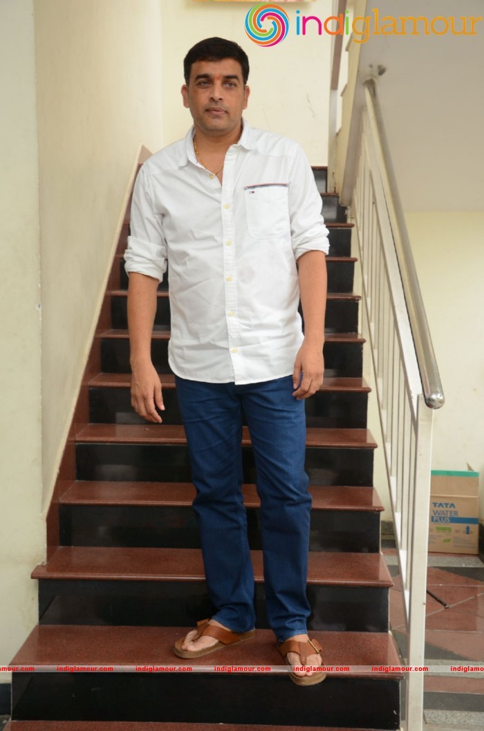 Dilraju Interview Photos Actor hd photo