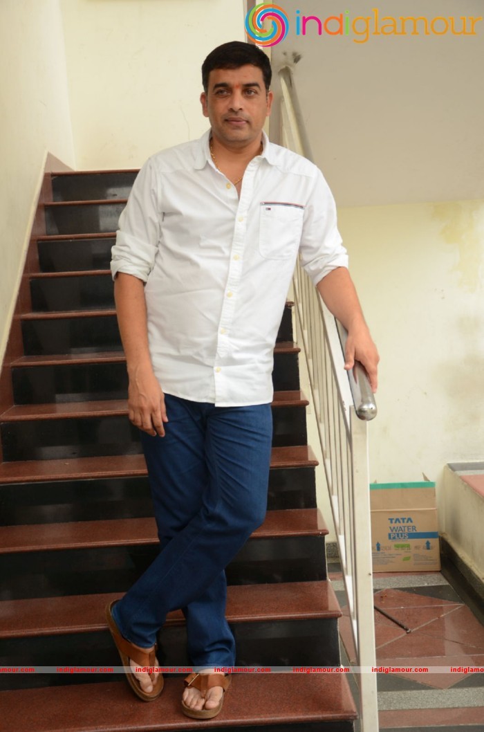 Dilraju Interview Photos Actor hd photo