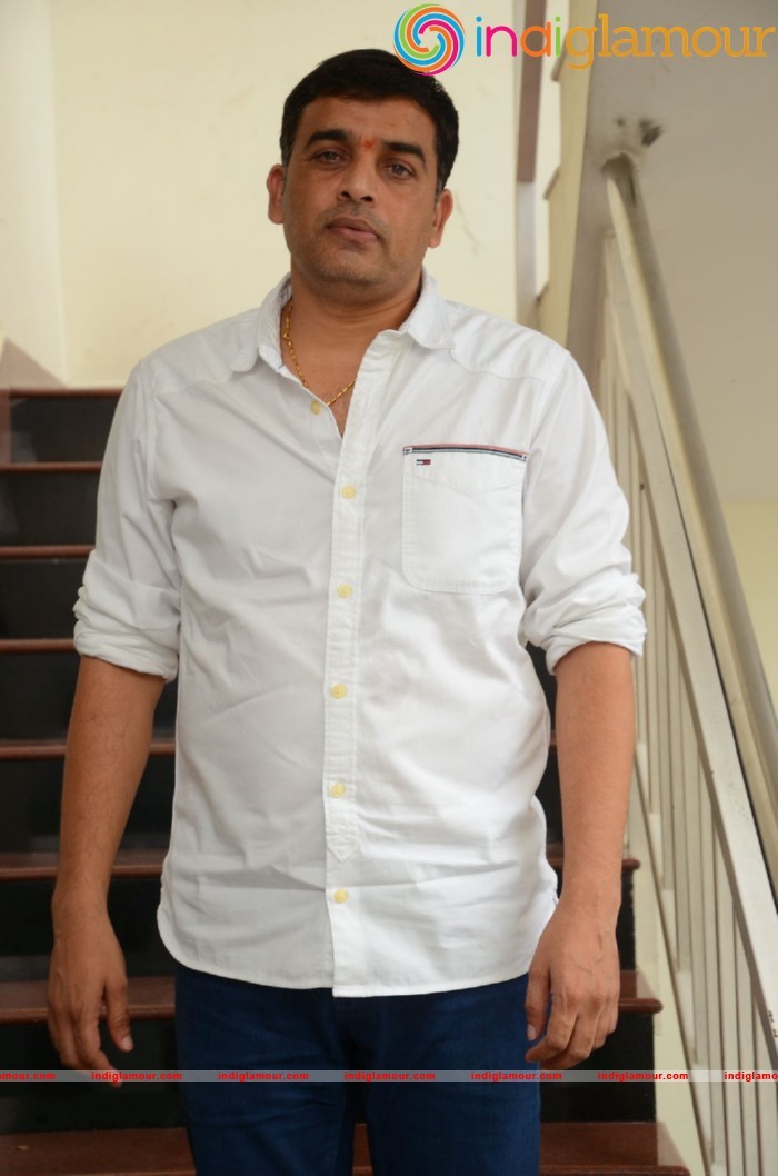 Dilraju Interview Photos Actor hd photo