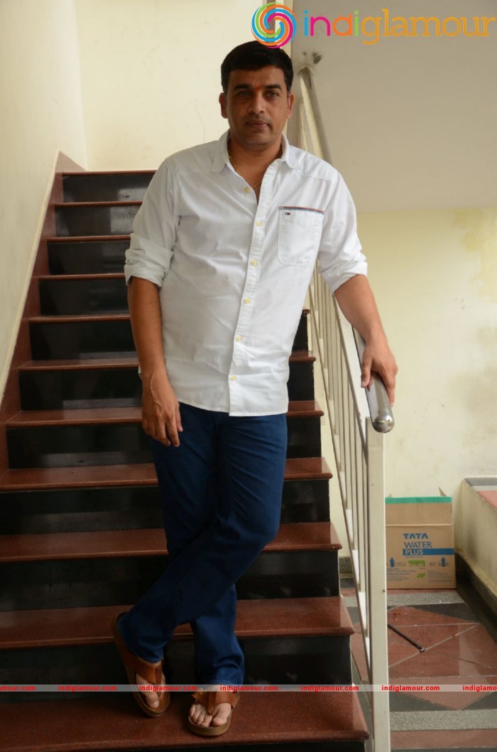 Dilraju Interview Photos Actor hd photo
