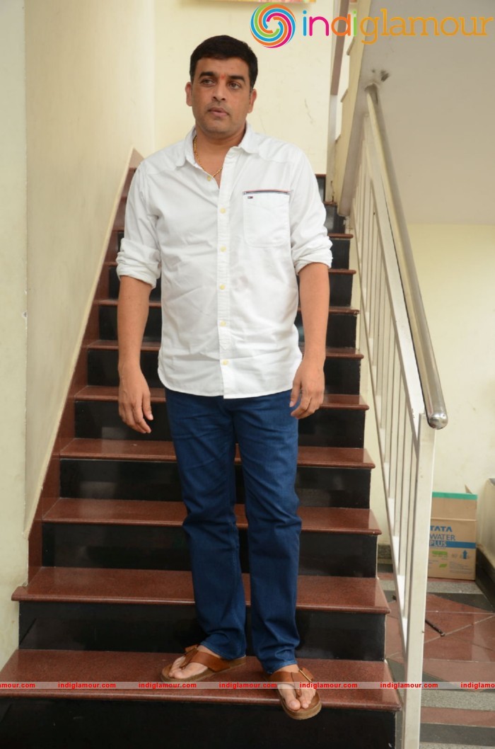 Dilraju Interview Photos Actor hd photo