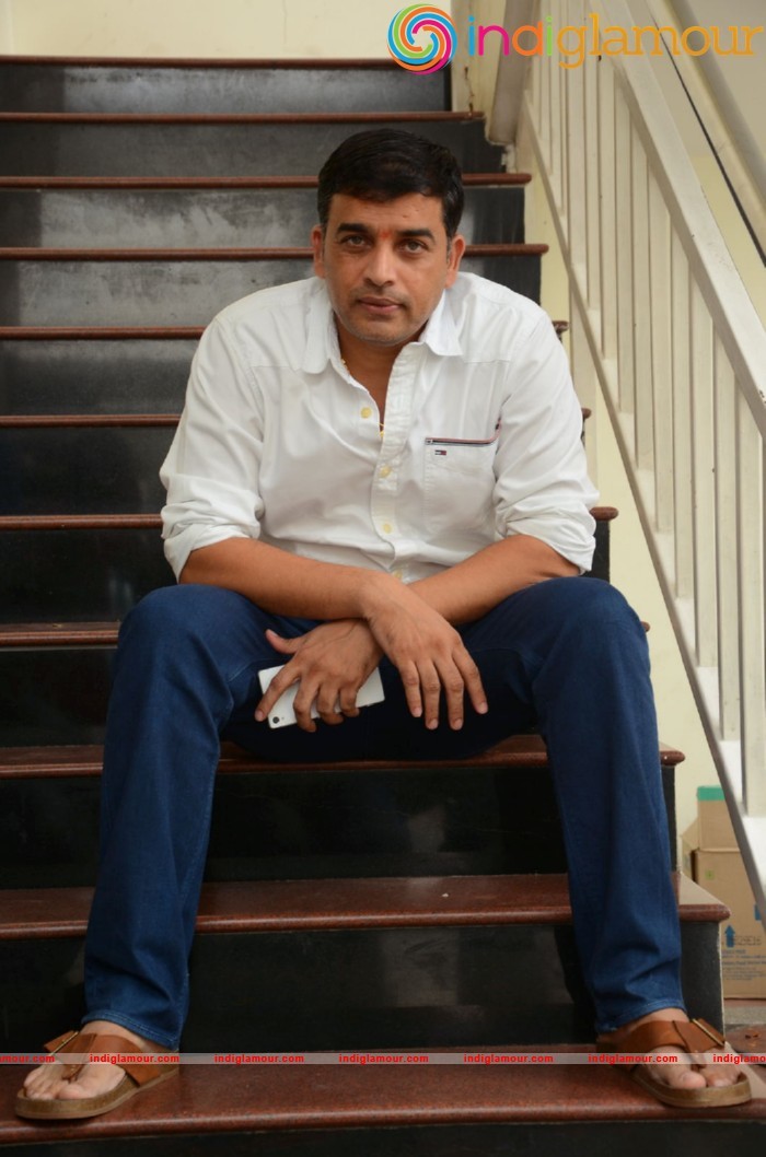 Dilraju Interview Photos Actor hd photo