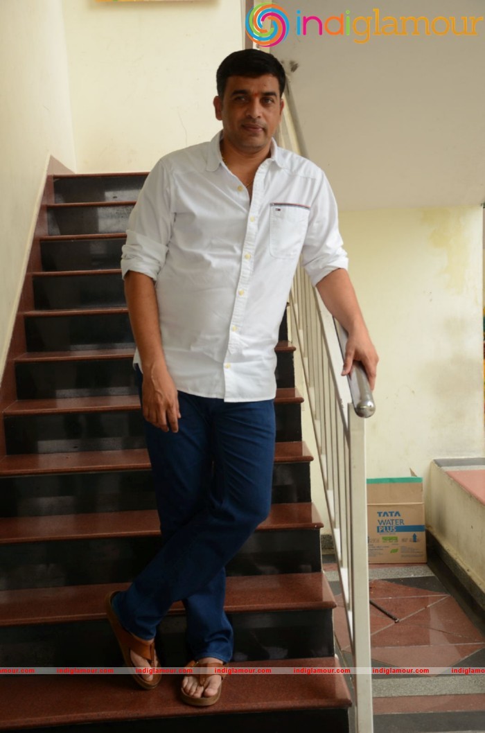 Dilraju Interview Photos Actor hd photo