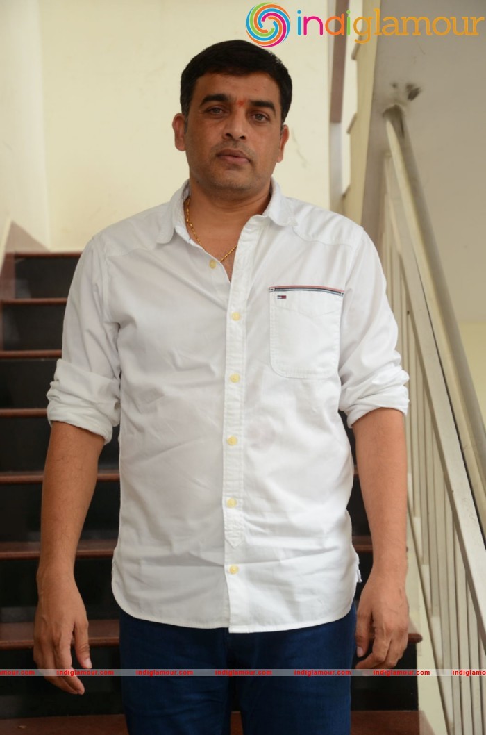 Dilraju Interview Photos Actor hd photo