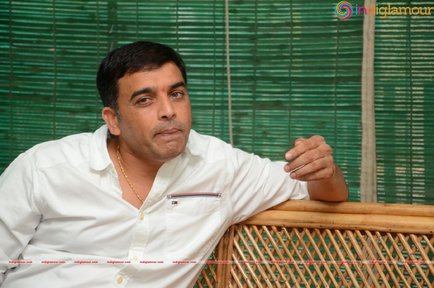 Dilraju Interview Photos Actor hd photo