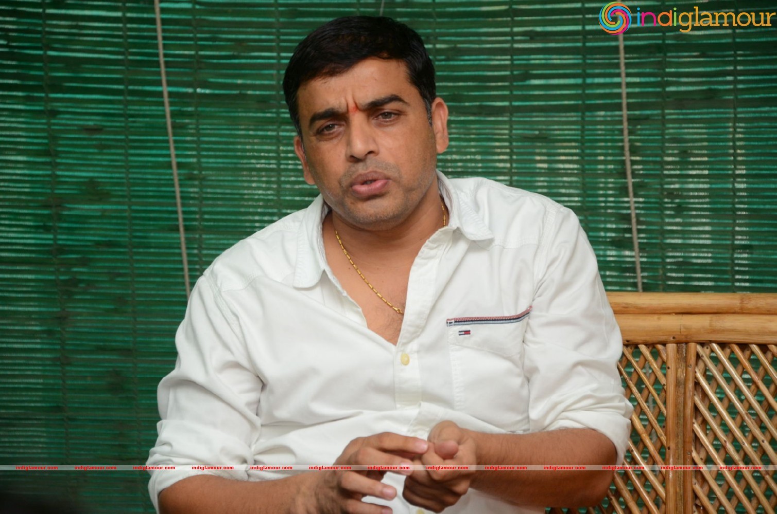 Dilraju Interview Photos Actor hd photo