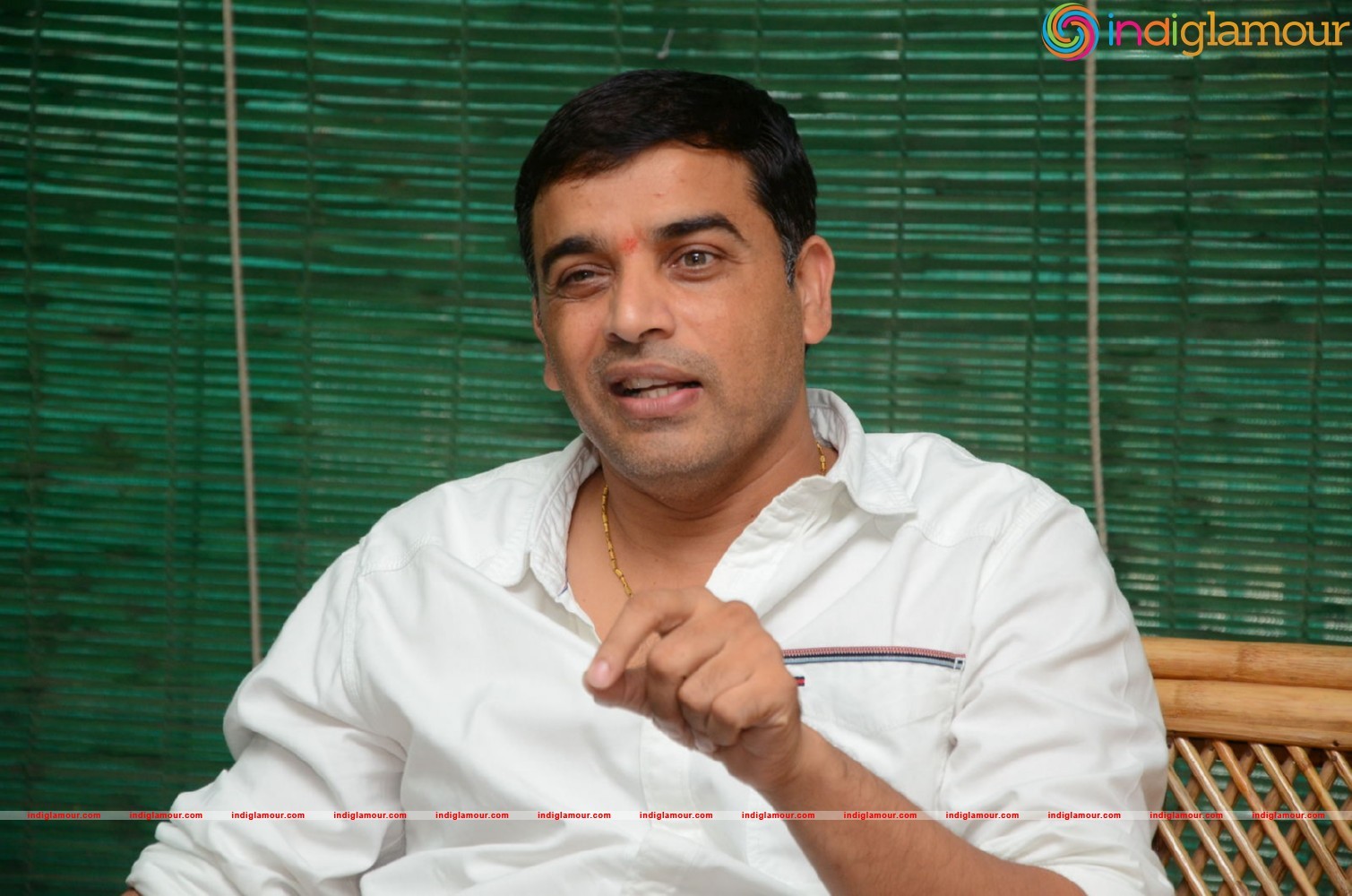 Dilraju Interview Photos Actor hd photo