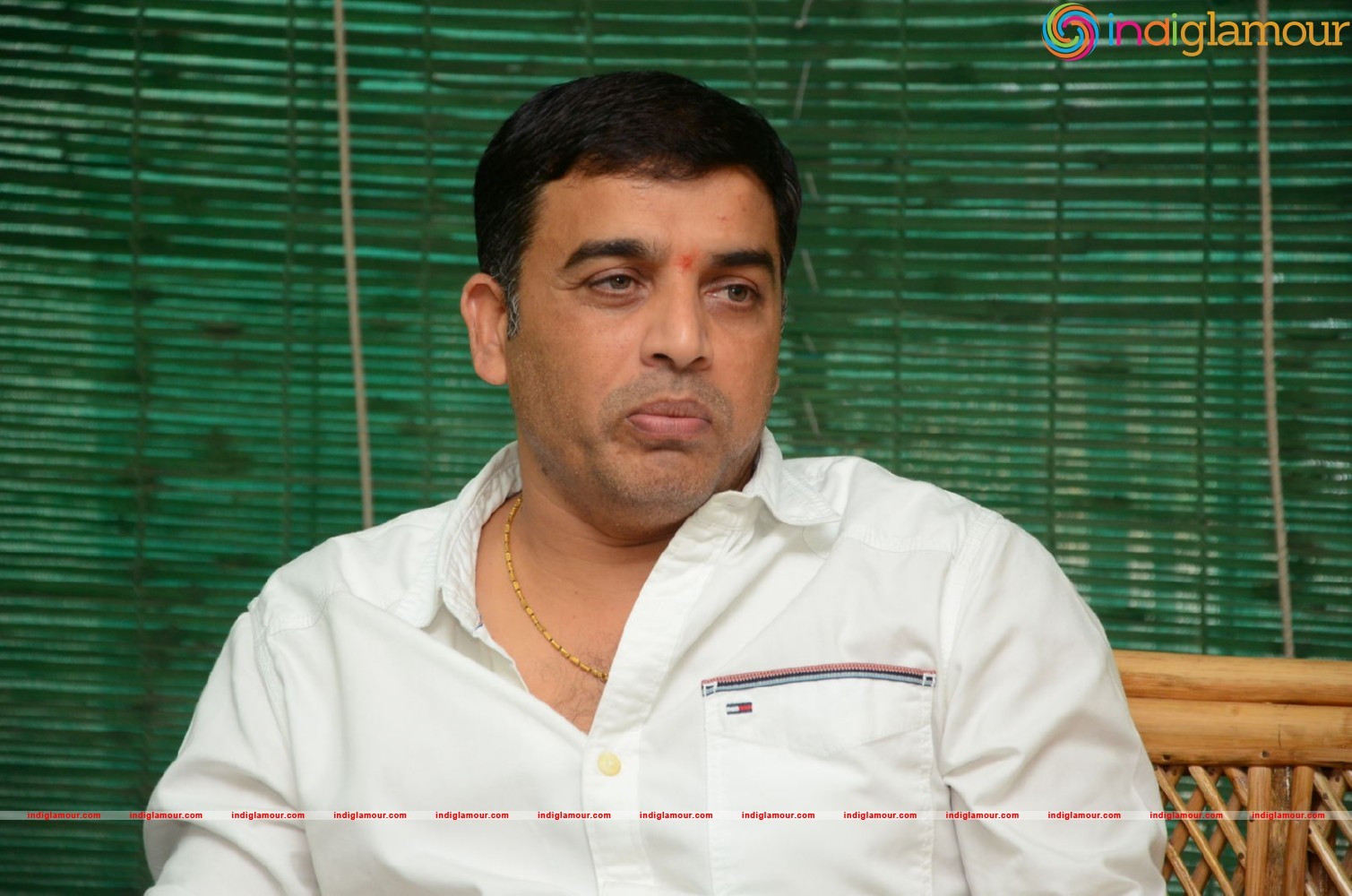 Dilraju Interview Photos Actor hd photo