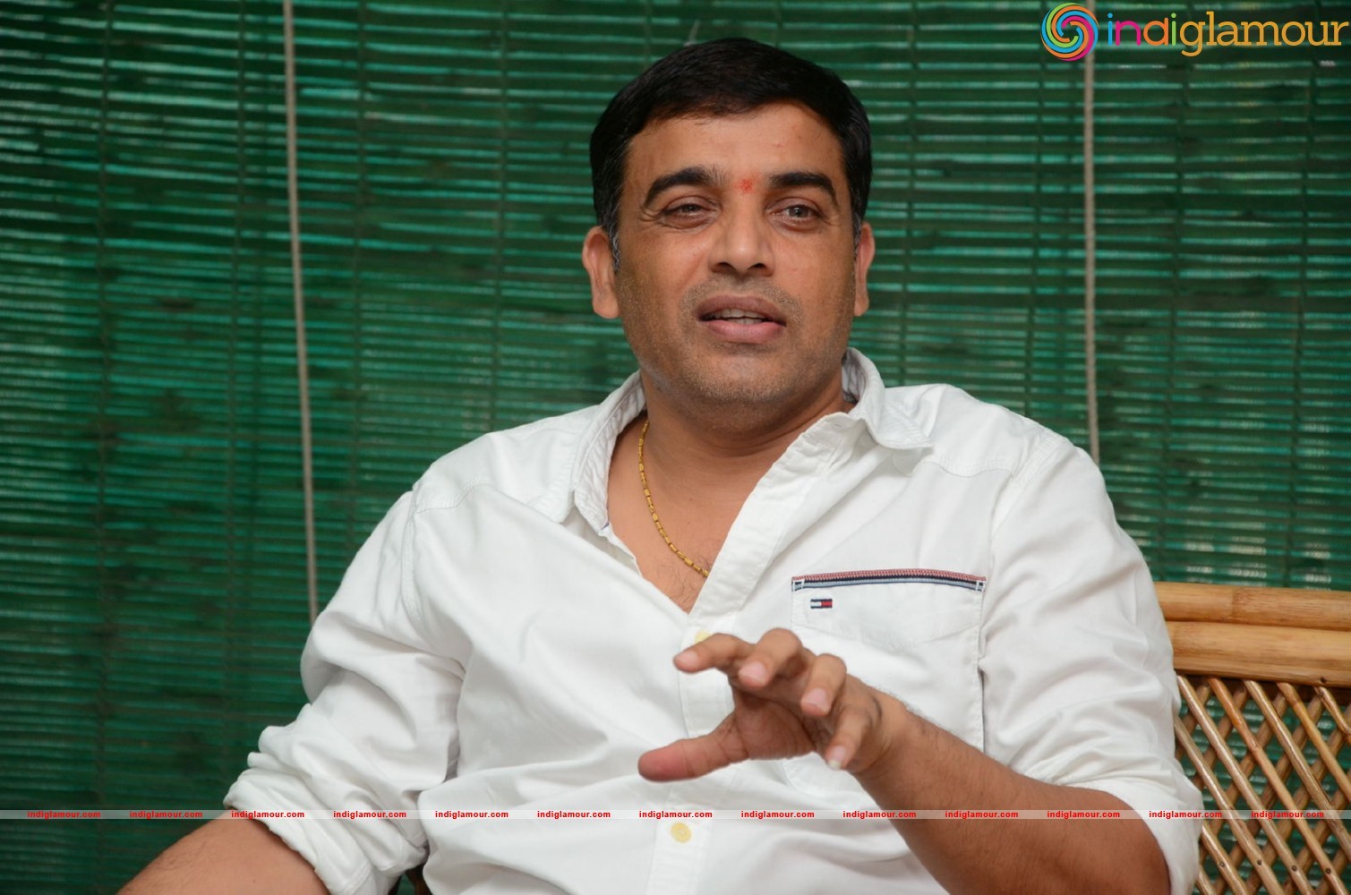 Dilraju Interview Photos Actor hd photo