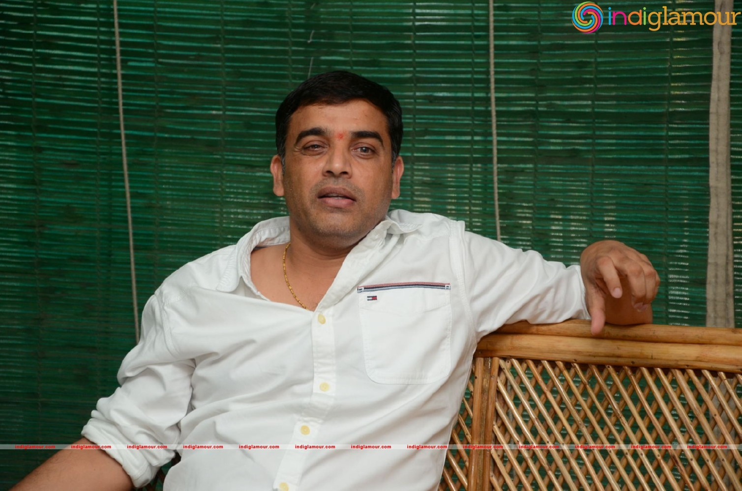 Dilraju Interview Photos Actor hd photo