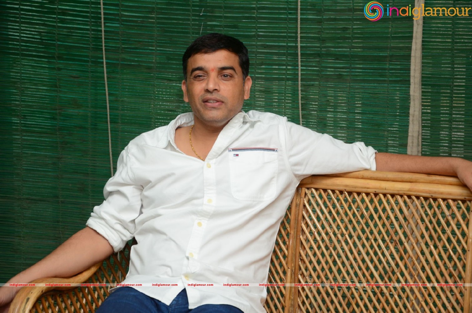 Dilraju Interview Photos Actor hd photo