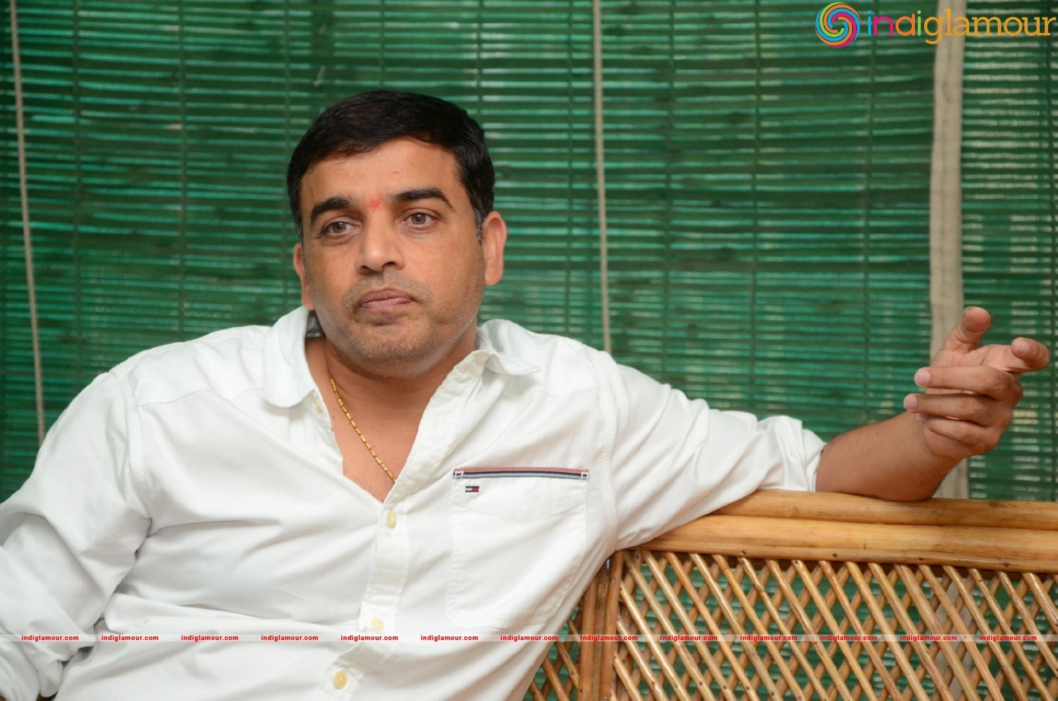 Dilraju Interview Photos Actor hd photo