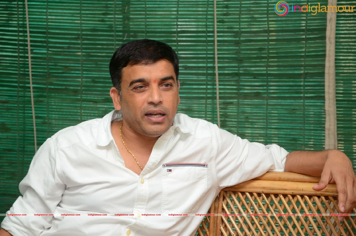 Dilraju Interview Photos Actor hd photo