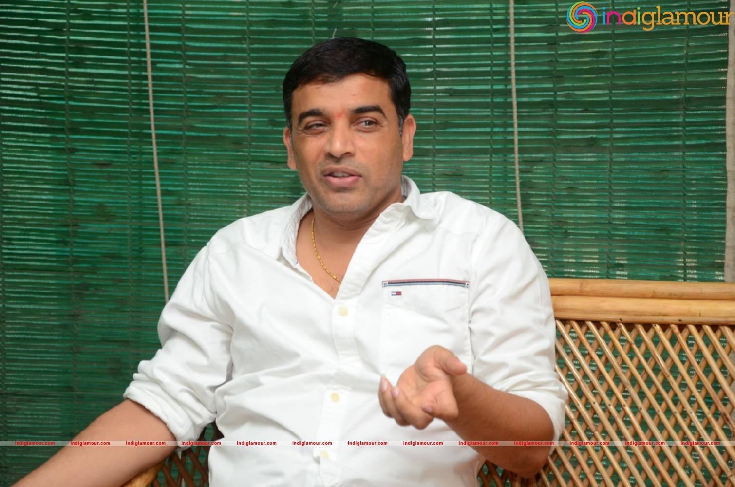Dilraju Interview Photos Actor hd photo