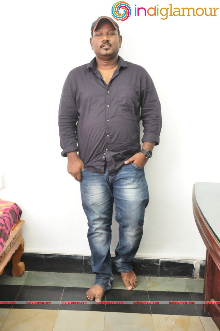 PG Vinda Photos Actor hd photo