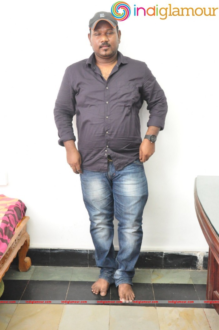 PG Vinda Photos Actor hd photo