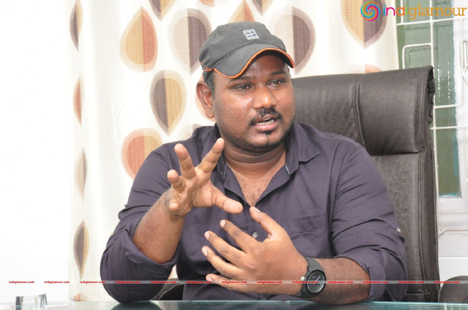 PG Vinda Photos Actor hd photo