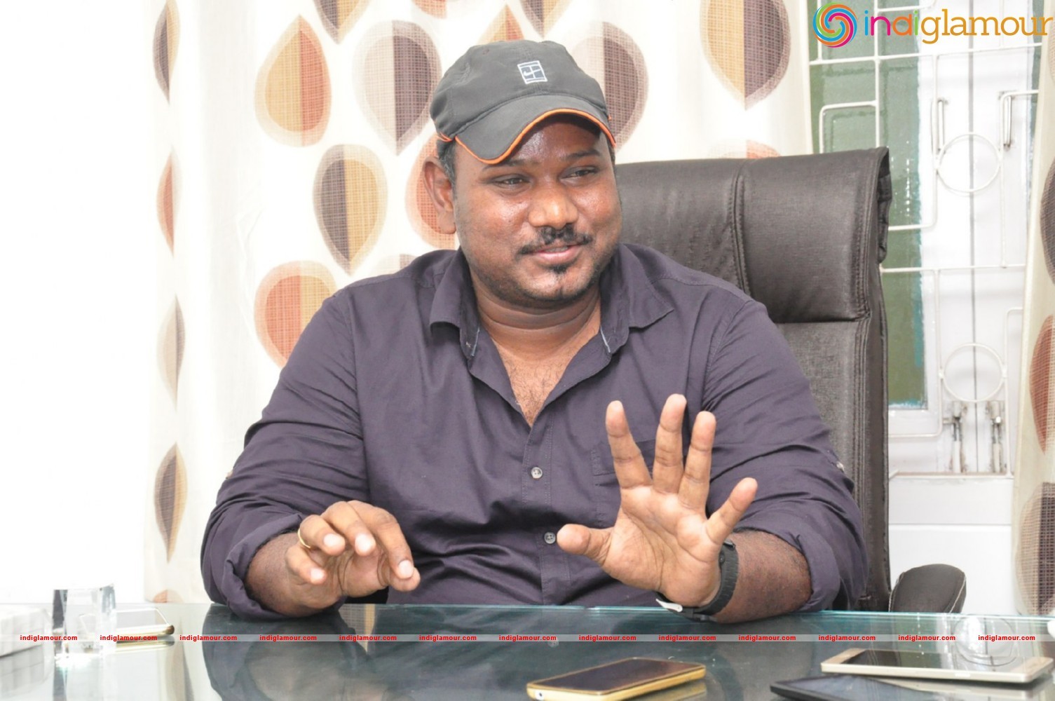 PG Vinda Photos Actor hd photo