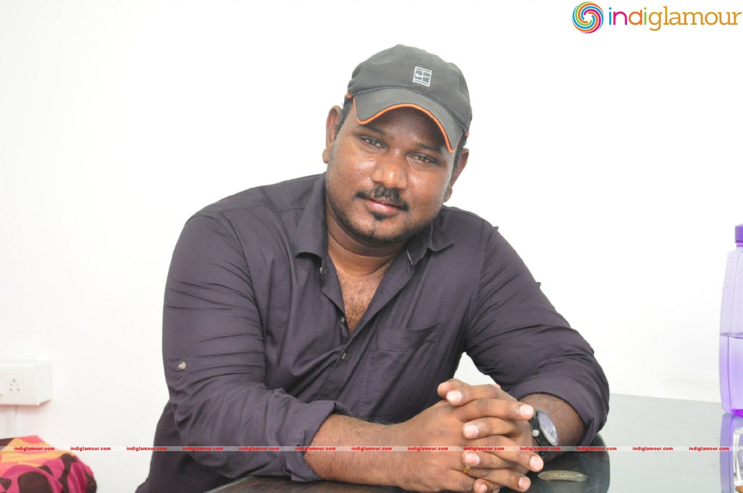 PG Vinda Photos Actor hd photo