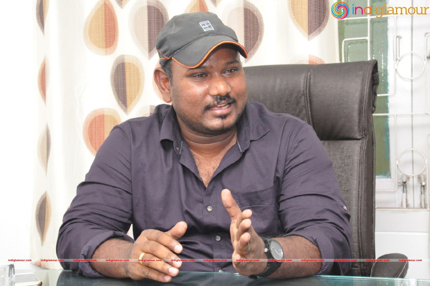 PG Vinda Photos Actor hd photo