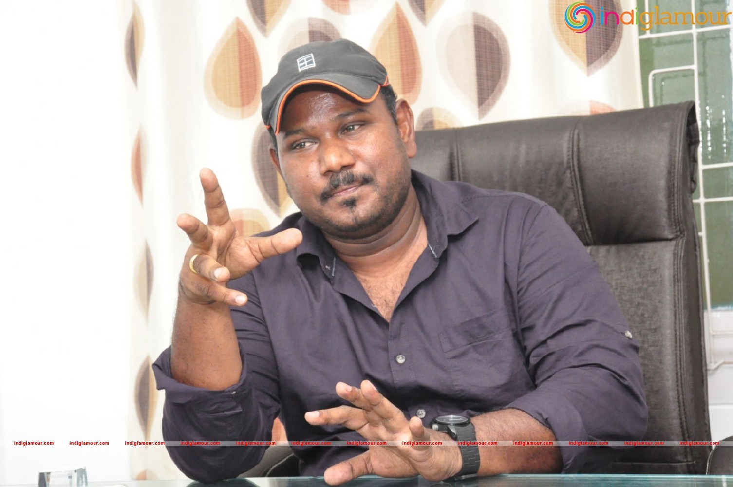 PG Vinda Photos Actor hd photo