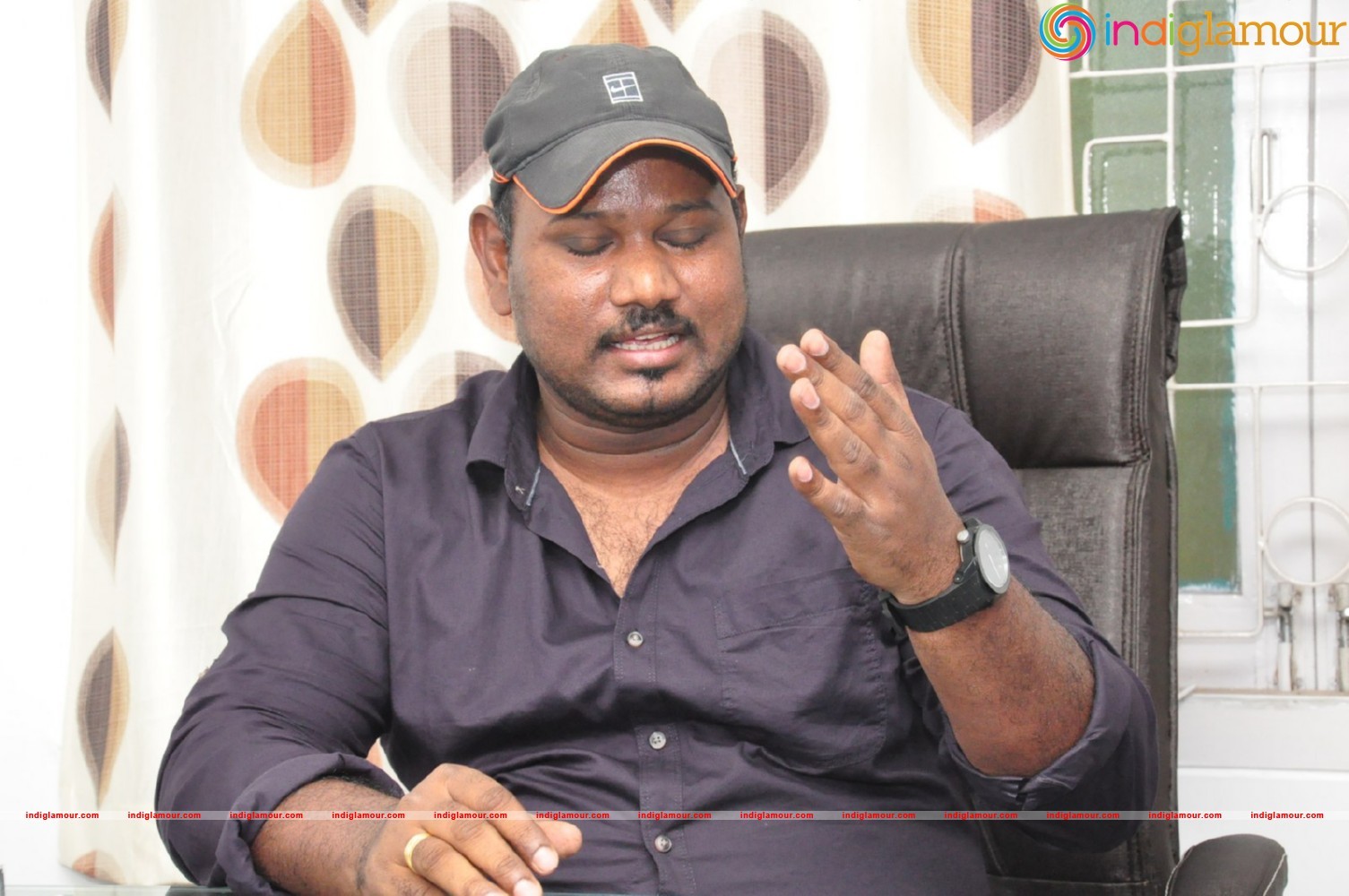 PG Vinda Photos Actor hd photo