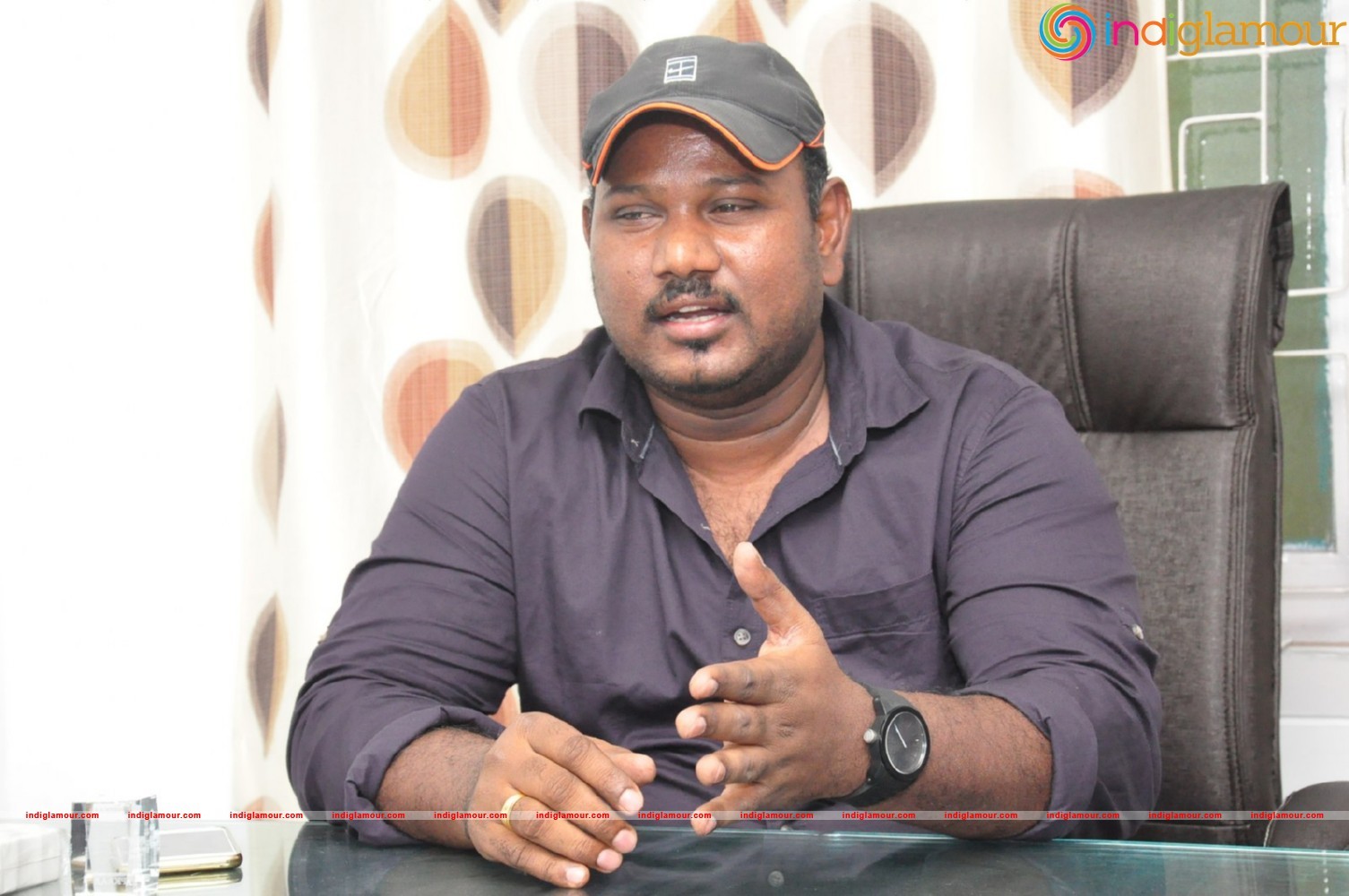 PG Vinda Photos Actor hd photo