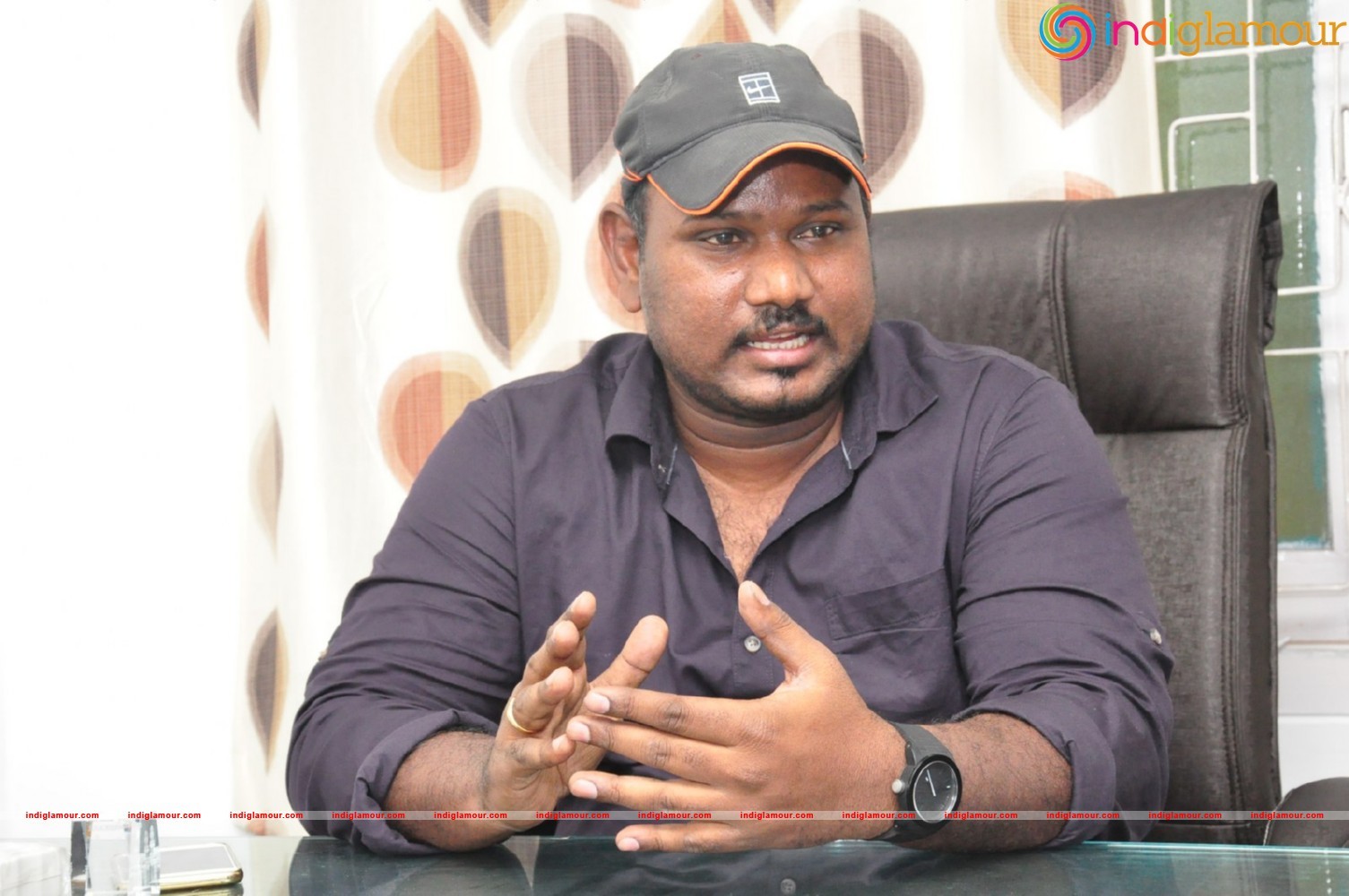 PG Vinda Photos Actor hd photo