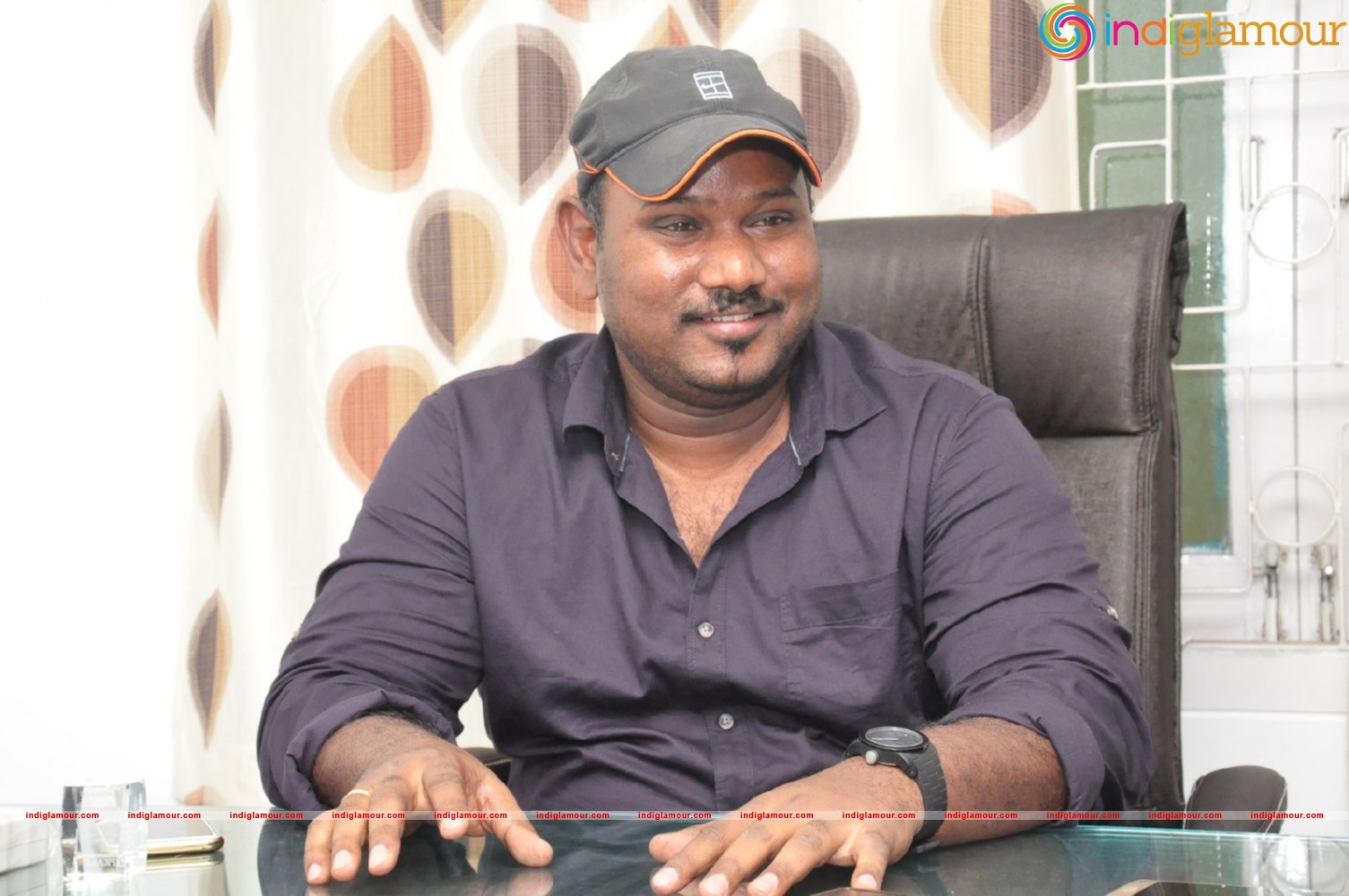 PG Vinda Photos Actor hd photo